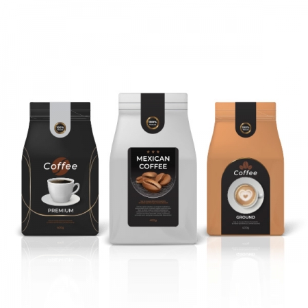 コーヒー8％ 0.3kg OP税込み登録
